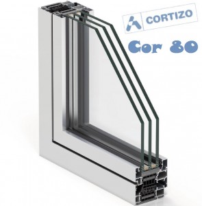 cor 80