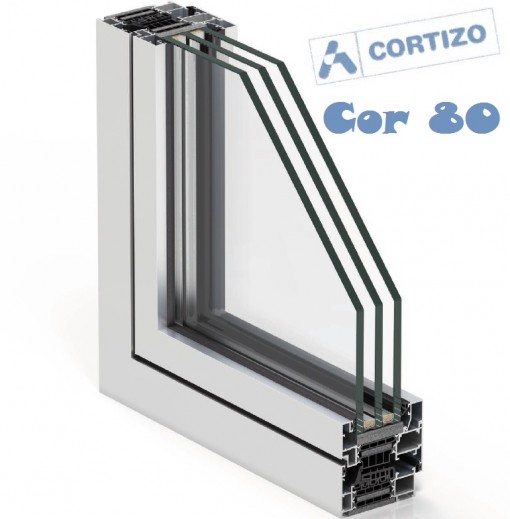cor 80